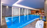 Sassdei My Active Suite Hotel - Pools