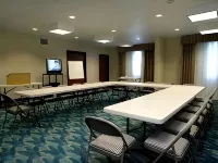 Holiday Inn Express & Suites JACKSON by IHG - Wifi