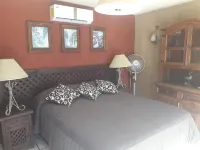 Villa Paraiso - Homestays