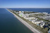 Summer Winds 231-B Condo - Beach
