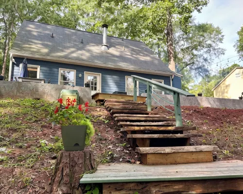 Uga Tix Available with Booking! Cozy Home Near Athens, Shops, Stadium, Etc. Hotels in Oconee County