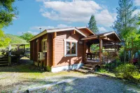 Log Cottages Chausunomori