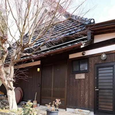Guest House Tamaki Hotels near Kokusho-ji Temple