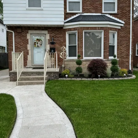 Cozy 4 Bedroom Colonial