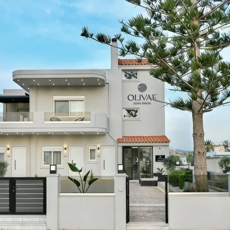 Olivae Mare Suites