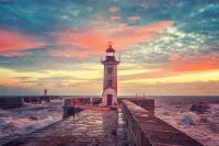 Lighthouse Apartment - Wifi