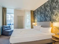 Hotel Alter Markt Các khách sạn gần Sân vận động Alte Foersterei