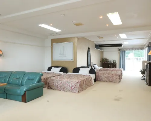 Sun Flower City Hotel Hotéis em Setouchi
