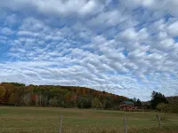 Valley View Farm Retreat