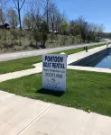 Newly Renovated Farmhouse Finger Lakes