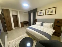 Five Clover Hotel Ilupeju