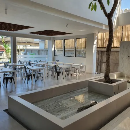 Hart Hotel Premium Rapatmaja