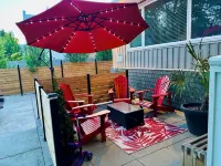 Home Close to Beach and Downtown. Licensed short term rental. - Bungalows