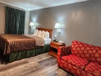 Sycamore Inn Chico University Area Hotels in Chico