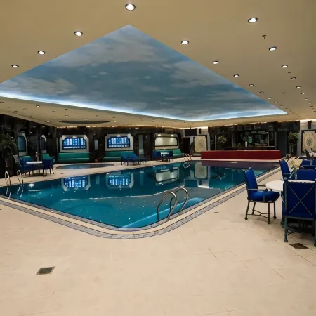 Jeddah Hilton