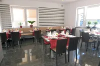 Aristo Hotel