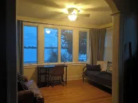 The Harbor House - Entire 1st Floor Waterfront - Gym