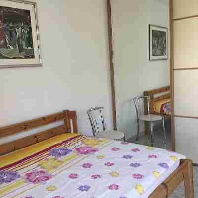 Beausoleil Monaco Comfortable holiday residence Rooms