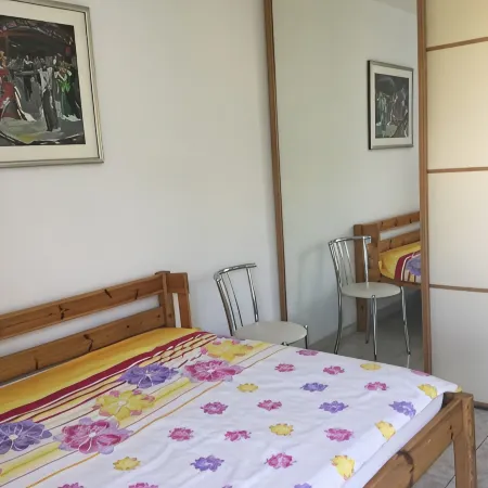 Beausoleil Monaco Comfortable holiday residence