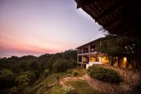 Little Tamarind - Mountain view