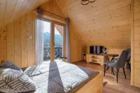 Domki na Skałach Centrum Zakopane