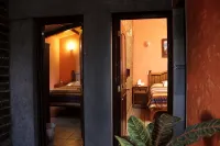 Hotel y Cabañas Una Cosita de Zacatlán