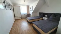 Apartment Weißenfelser Straße, 71m², 2 bedrooms, with all the trimmings - Apartments