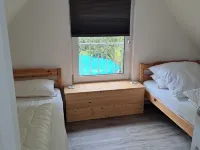 Vacation home Hirschturmblick- Cozy vacation home with terrace and playground Hotels in Dippoldiswalde