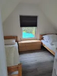 Vacation home Hirschturmblick- Cozy vacation home with terrace and playground - Wifi