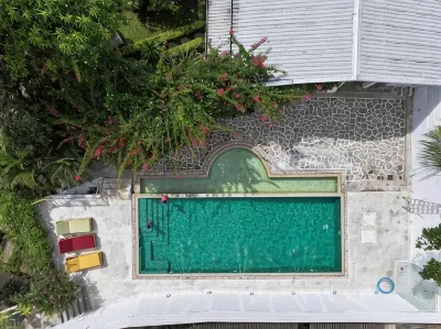 Hebron Gardens House Hotels in Peradeniya