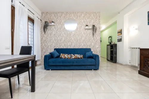 Lotus- apartment seafront rome - 비치