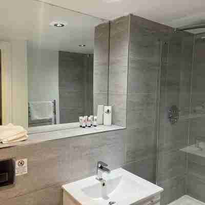 Location, Location, city centre apartment, 2 bedrooms, 2 bathrooms Rooms