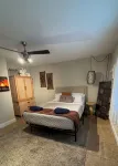 1 bedroom 1 bath apartment, private entrance
