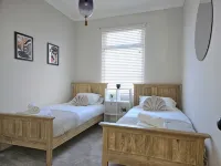 Home Away from Home