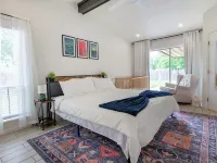 Live Oak Family Escape/ Pets OK/Near Live Oak Park Hotels in Live Oak