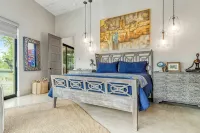 Lake Buchanan | Pool, Hot Tub & Lake Access - 4-Star