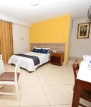 Hotel Santa Rosa - Bares