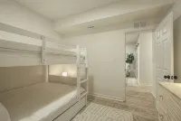 Brand NEW Luxury Scandinavian Style Basement Apartment! - Apartments