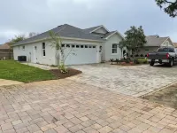 Modern Malibu @ Sebring Hotels in Sebring