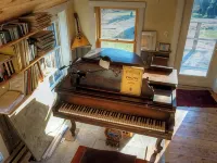 Coastal Maine Cottage 45 Minutes To Bar Harbor And Acadia National Park Hotele w: Surry
