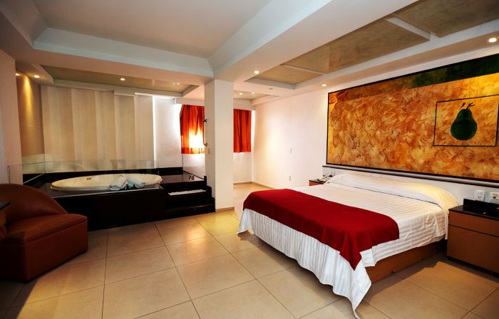Hotel Borda Cuernavaca