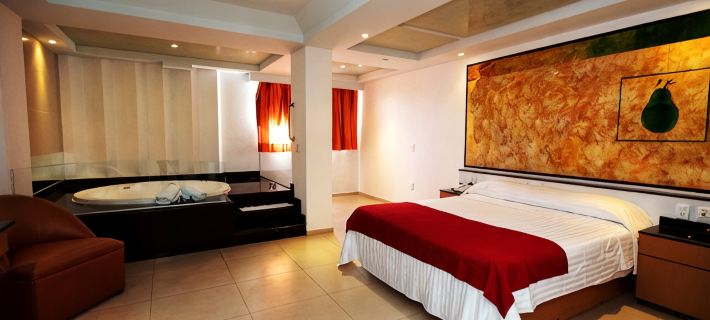 Hotel Borda Cuernavaca Hotels in Cuernavaca