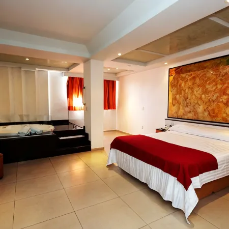 Hotel Borda Cuernavaca