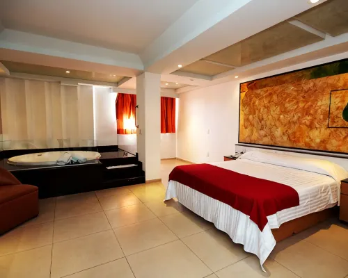 Hotel Borda Cuernavaca Hotels in Cuernavaca