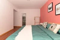 Magpie Homestay (Huochang Road) - Apartments