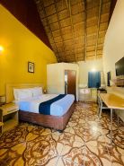 Three Tree Hotel