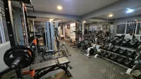 Sagarmatha Apartment Bed & Breakfast - palestra