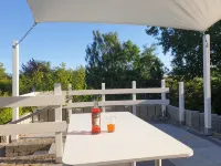 Fjordvejen Apartments - Wifi
