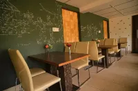 國王度假村 - 早餐