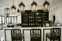 Mora Boutique Hotel - Barer